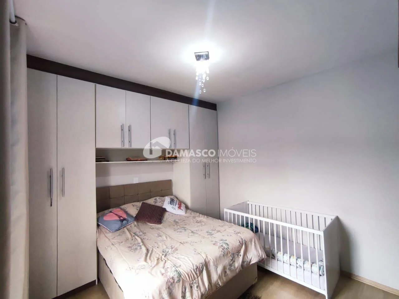 Apartamento à venda, Vila Aquilino, Santo André, SP