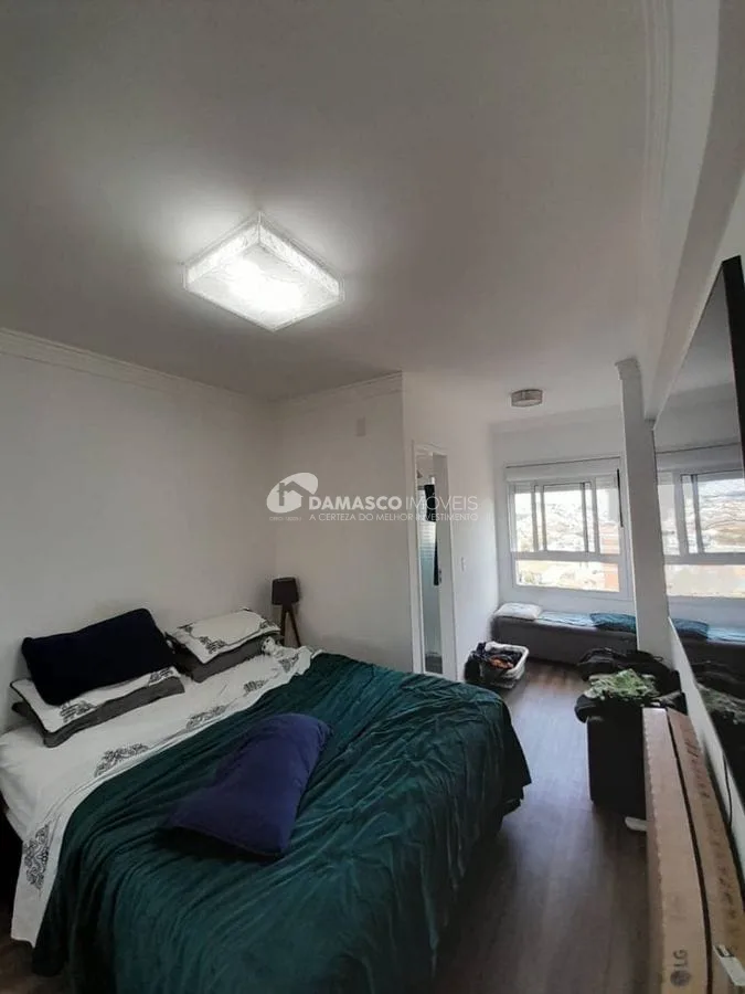Apartamento para locação com 2 dormitórios