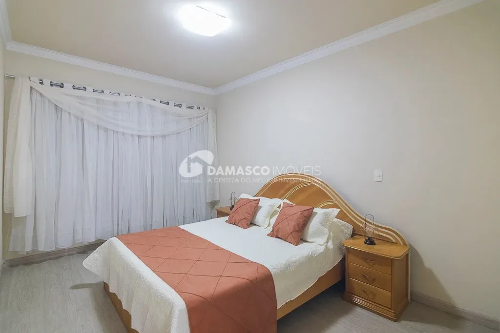 Apartamento para Locação 4 Quartos, 1 Suite, 3 Vagas, 162M², Santo Antônio, São Caetano do Sul - SP