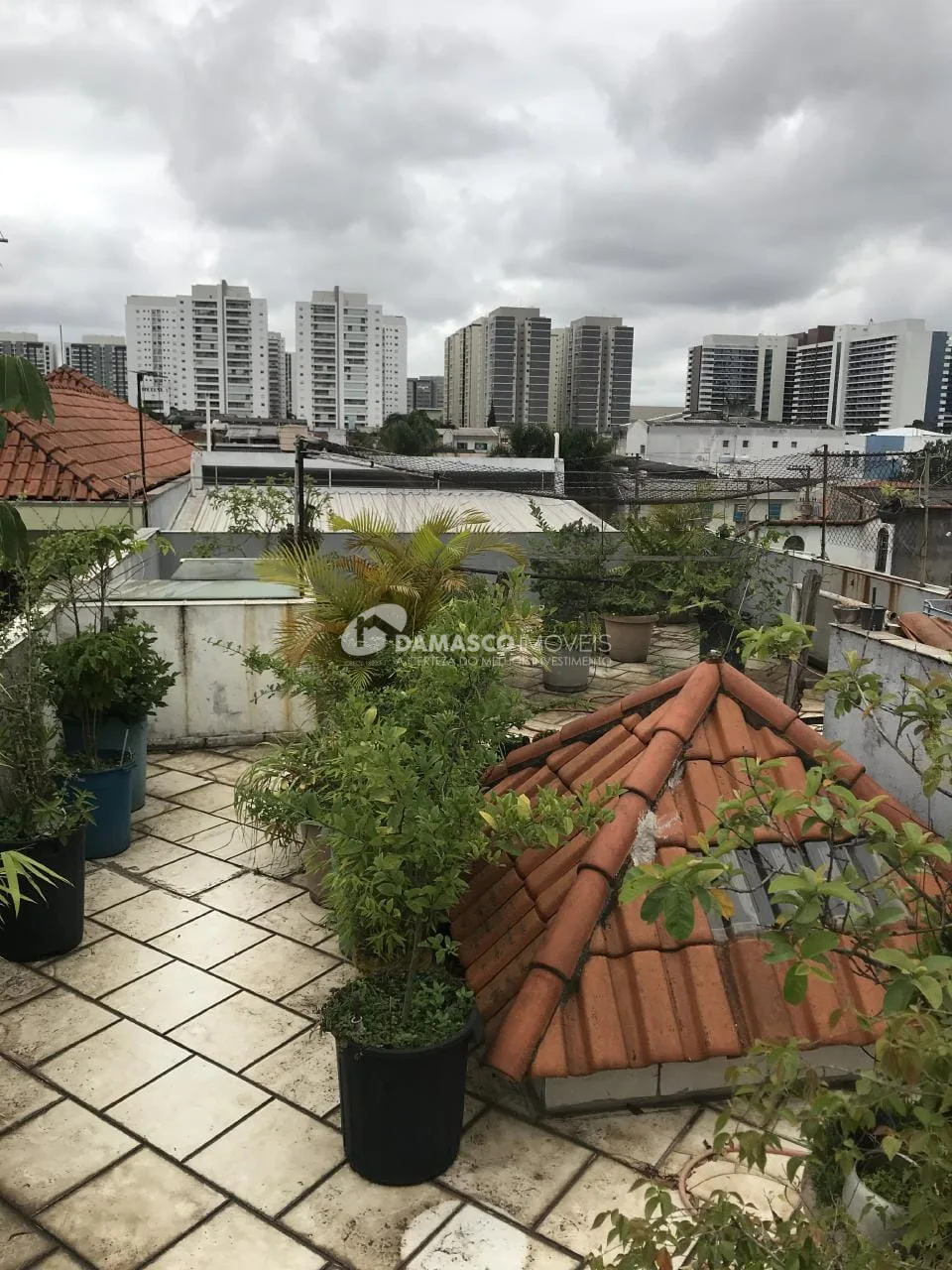 Sobrado à venda 1 Quarto, Santo Antônio, São Caetano do Sul - SP
