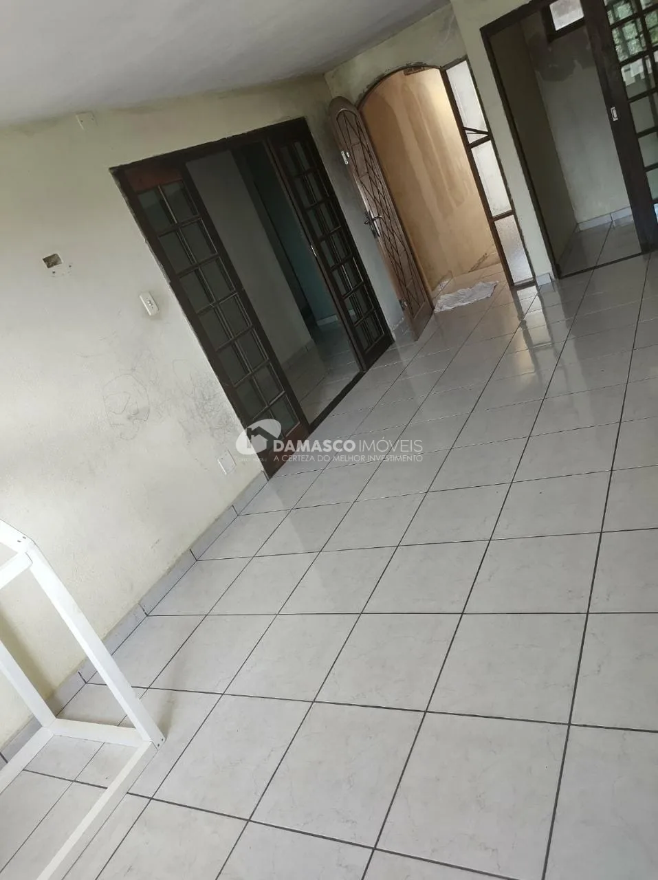 Casa à venda 2 Quartos, 1 Suite, 2 Vagas, 213M², Jardim Clube de Campo, Santo André - SP