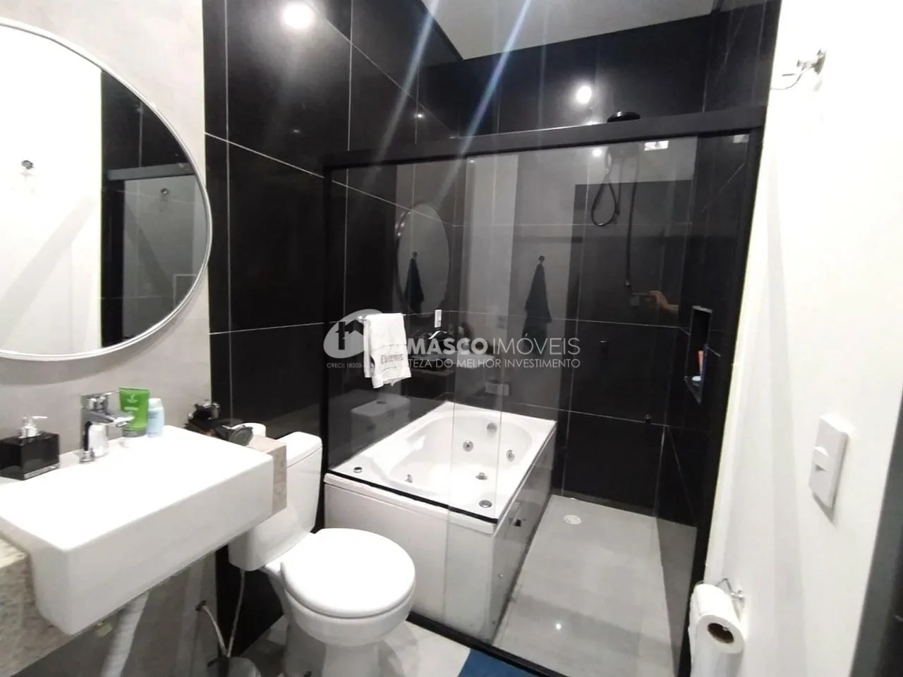 Casa à venda 4 Quartos, 4 Suites, 3 Vagas, 154M², Nova Gerty, São Caetano do Sul - SP
