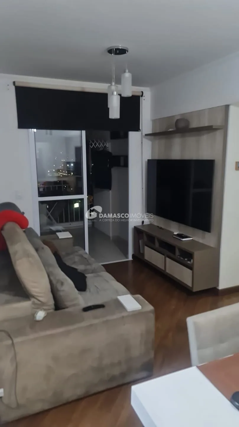Apartamento para locação, Fundação, São Caetano do Sul, SP