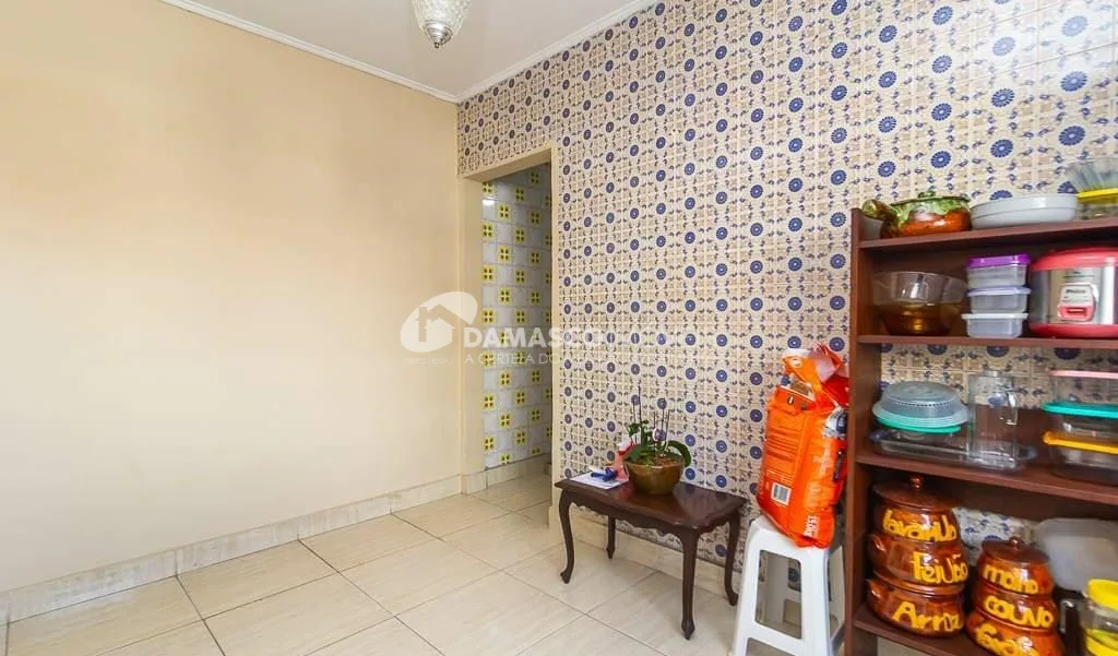 Sobrado à venda 3 Quartos, 2 Suites, 2 Vagas, Rudge Ramos, São Bernardo do Campo - SP