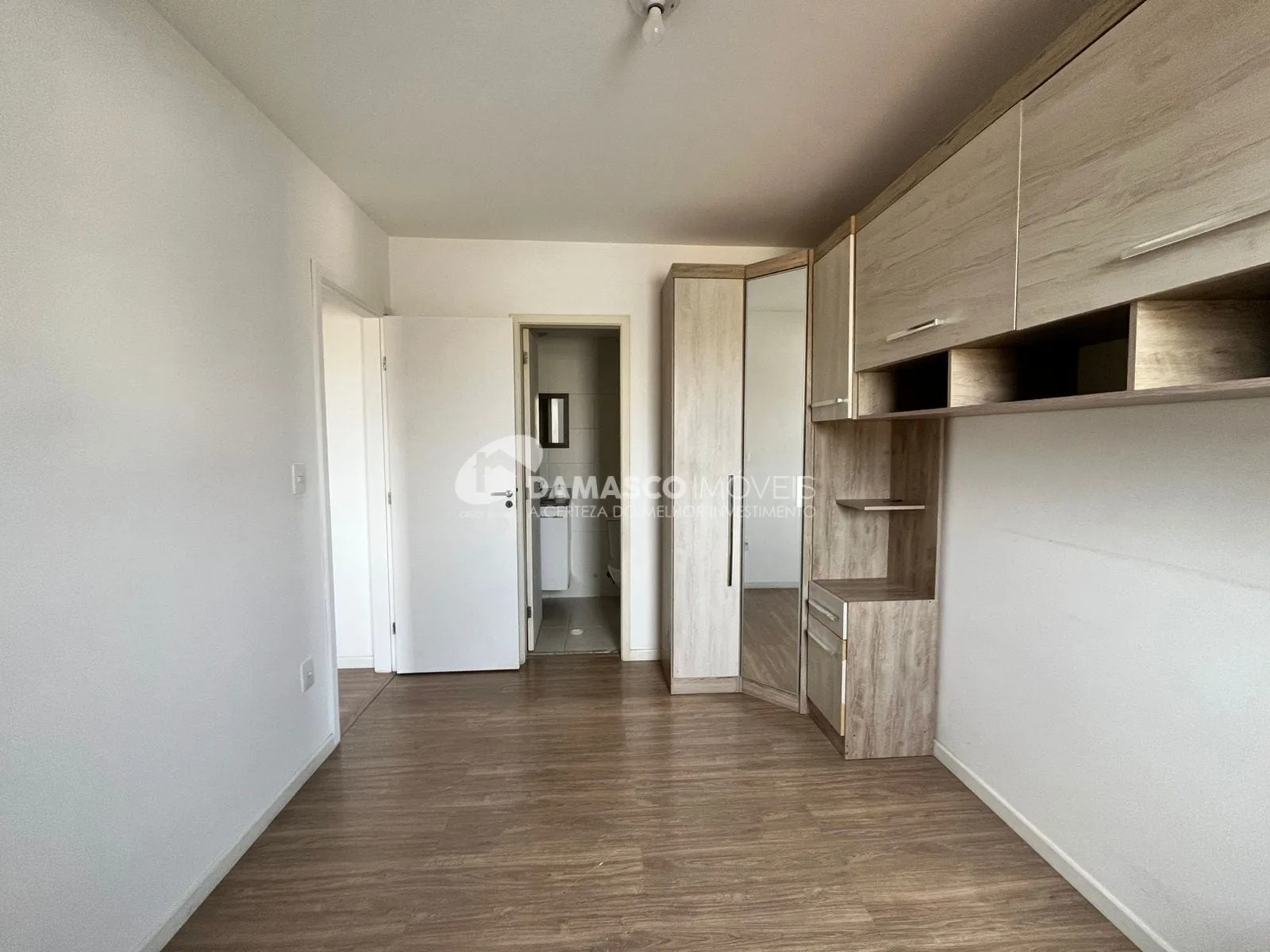 Apartamento para Locação 2 Quartos, 1 Vaga, Campestre, Santo André - SP | EL PRADO                                                    