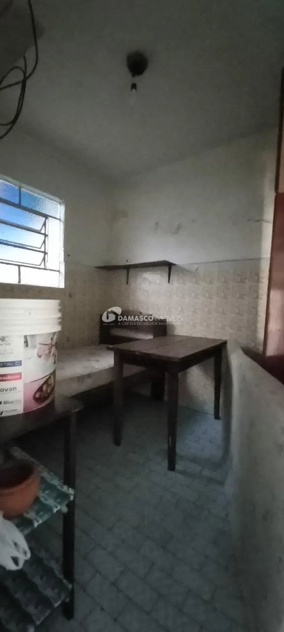 Casa à venda 3 Quartos, 2 Vagas, 135M², Santa Maria, São Caetano do Sul - SP