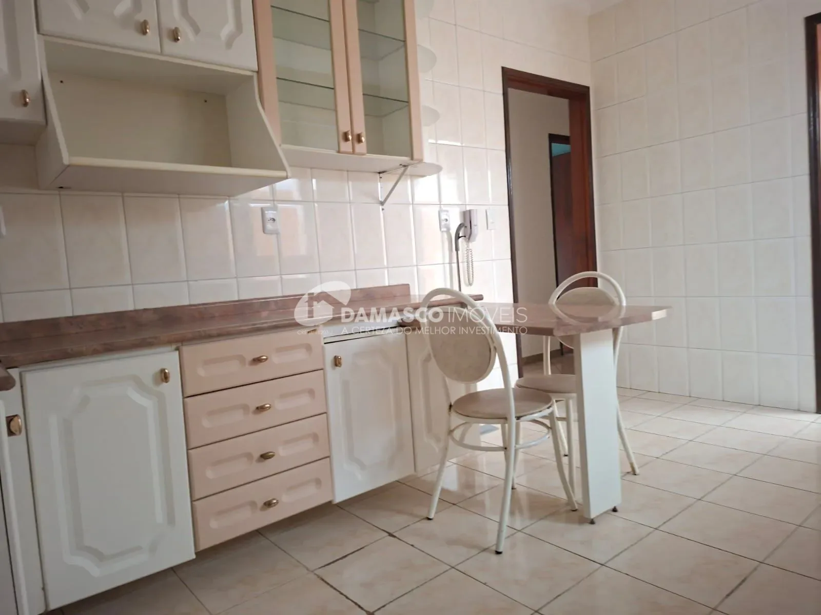 Apartamento à venda, Santa Maria, São Caetano do Sul, SP