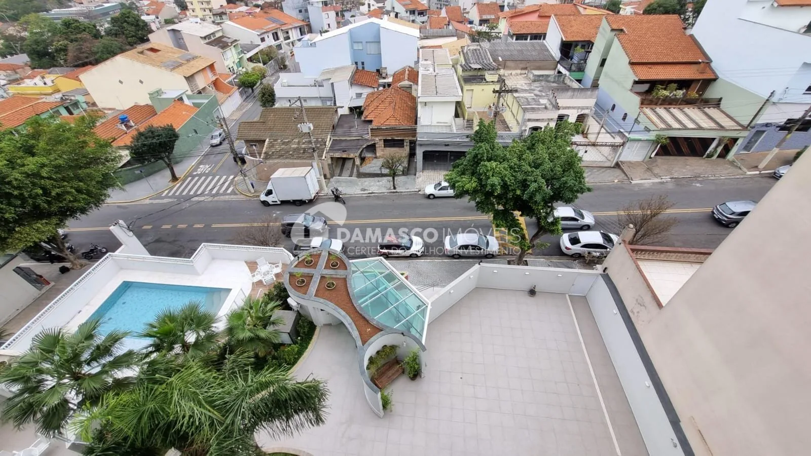 Apartamento à venda, Olímpico, São Caetano do Sul, SP