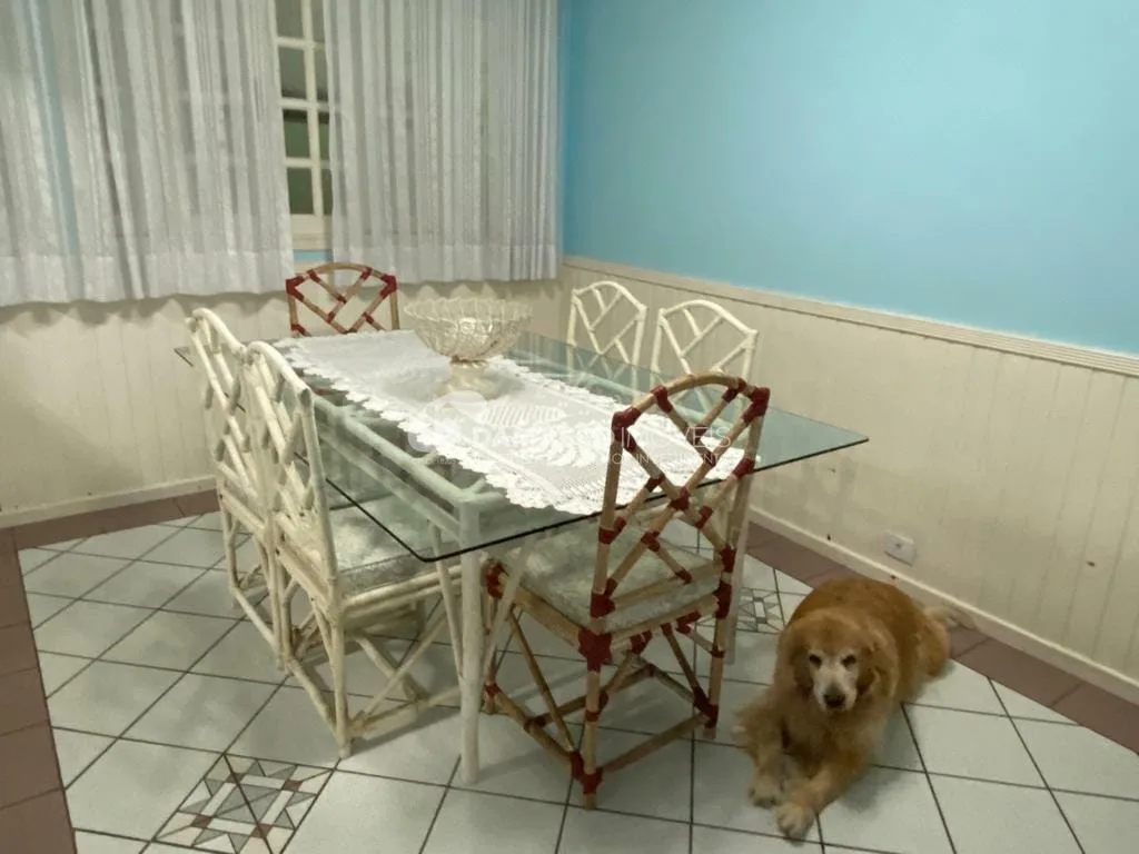 Sobrado à venda 3 Quartos, 1 Suite, 2 Vagas, 180M², Sítio da Figueira, São Paulo - SP
