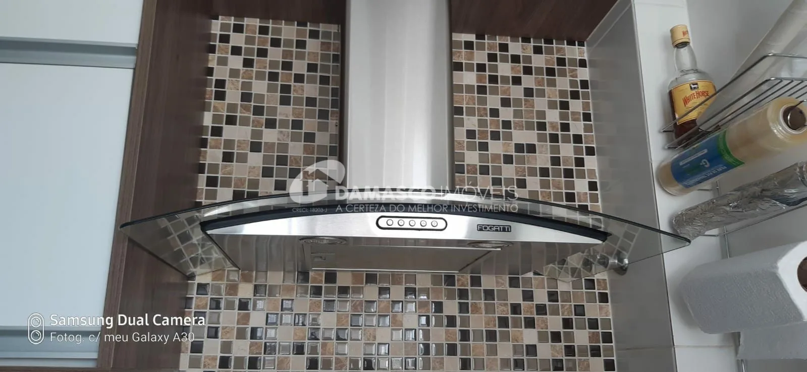 Apartamento à venda 2 Quartos, 1 Vaga, 69M², Vila Progresso, Santo André - SP 