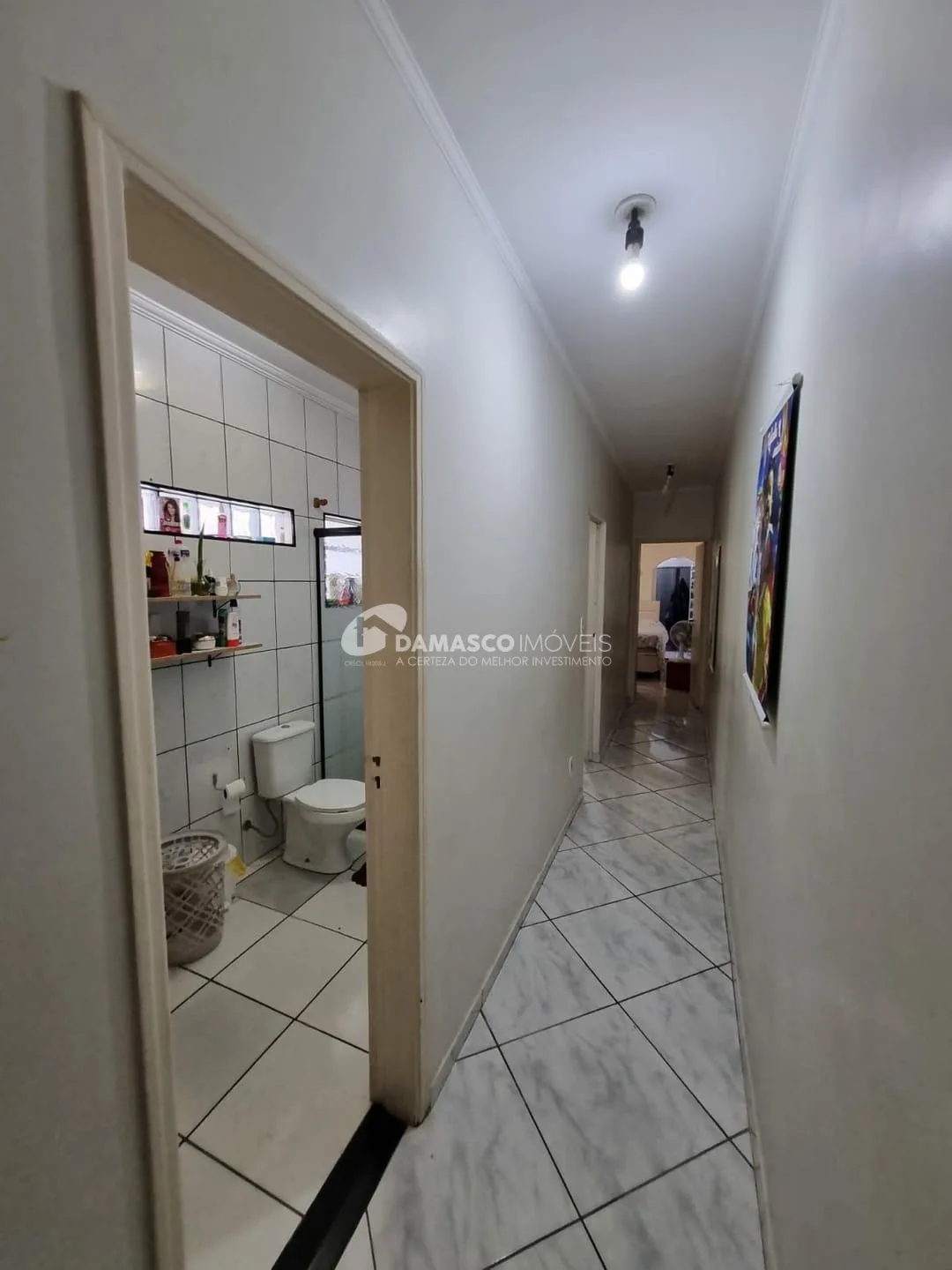 Casa à venda 3 Quartos, 1 Suite, 2 Vagas, 150M², Rudge Ramos, São Bernardo do Campo - SP