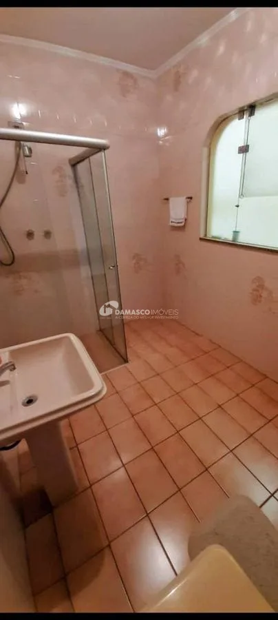 Casa com 3 quartos