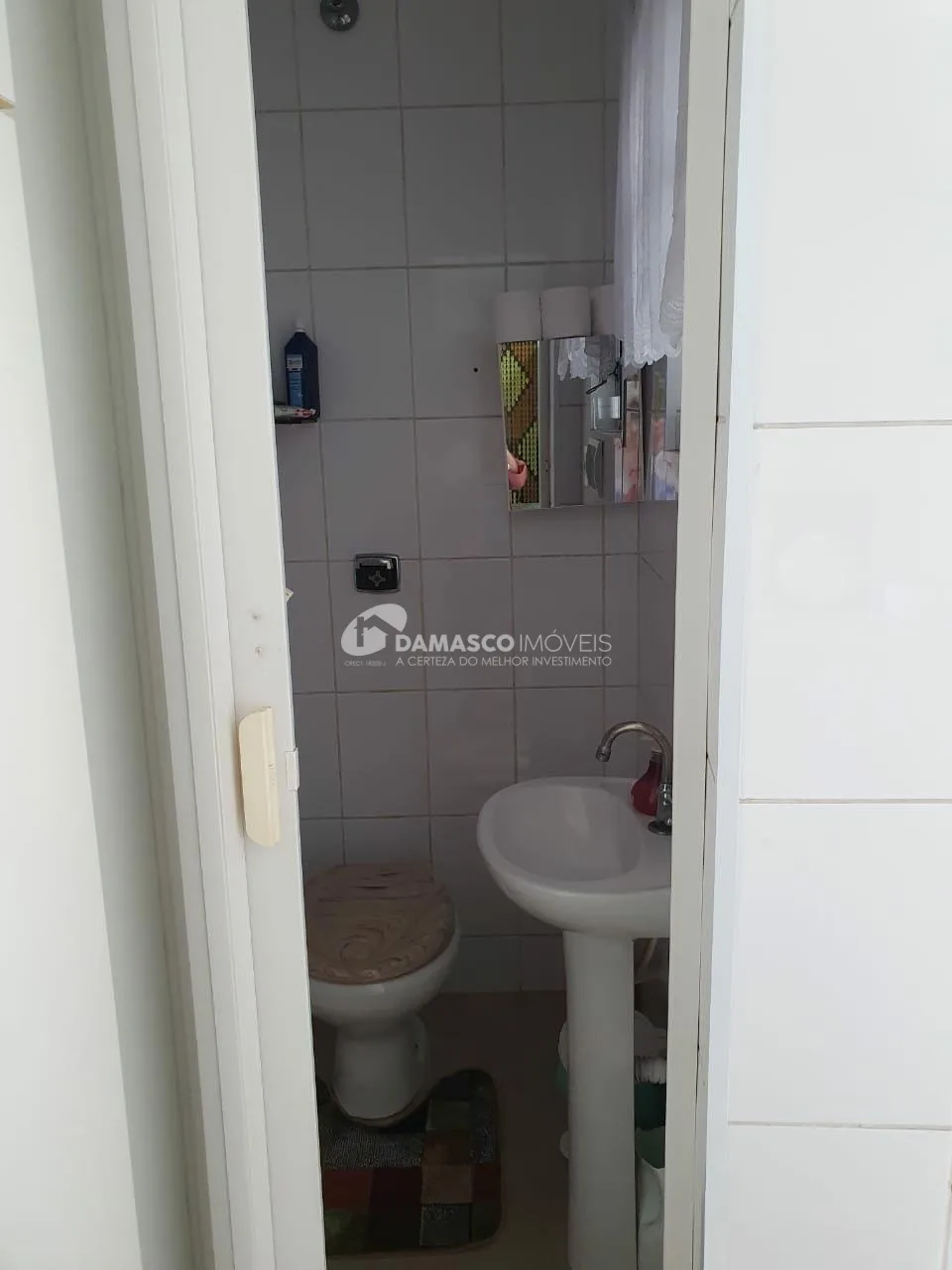 Sobrado à venda 2 Quartos, 1 Vaga, 101M², Santa Paula, São Caetano do Sul - SP