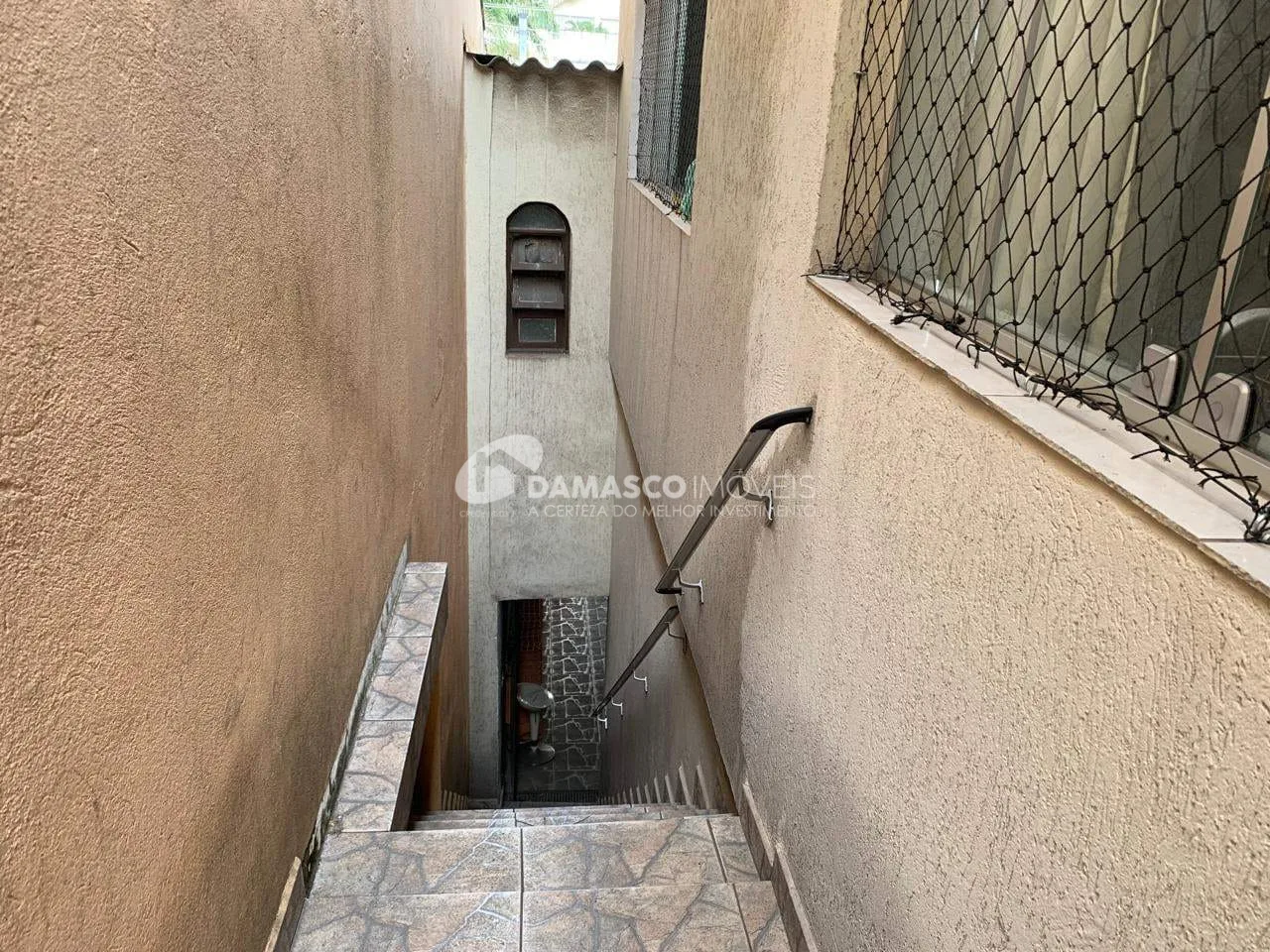 Duas casas no terreno, Salão Comercial e 01 casa nos Fundo, Boa Vista, São Caetano do Sul, SP