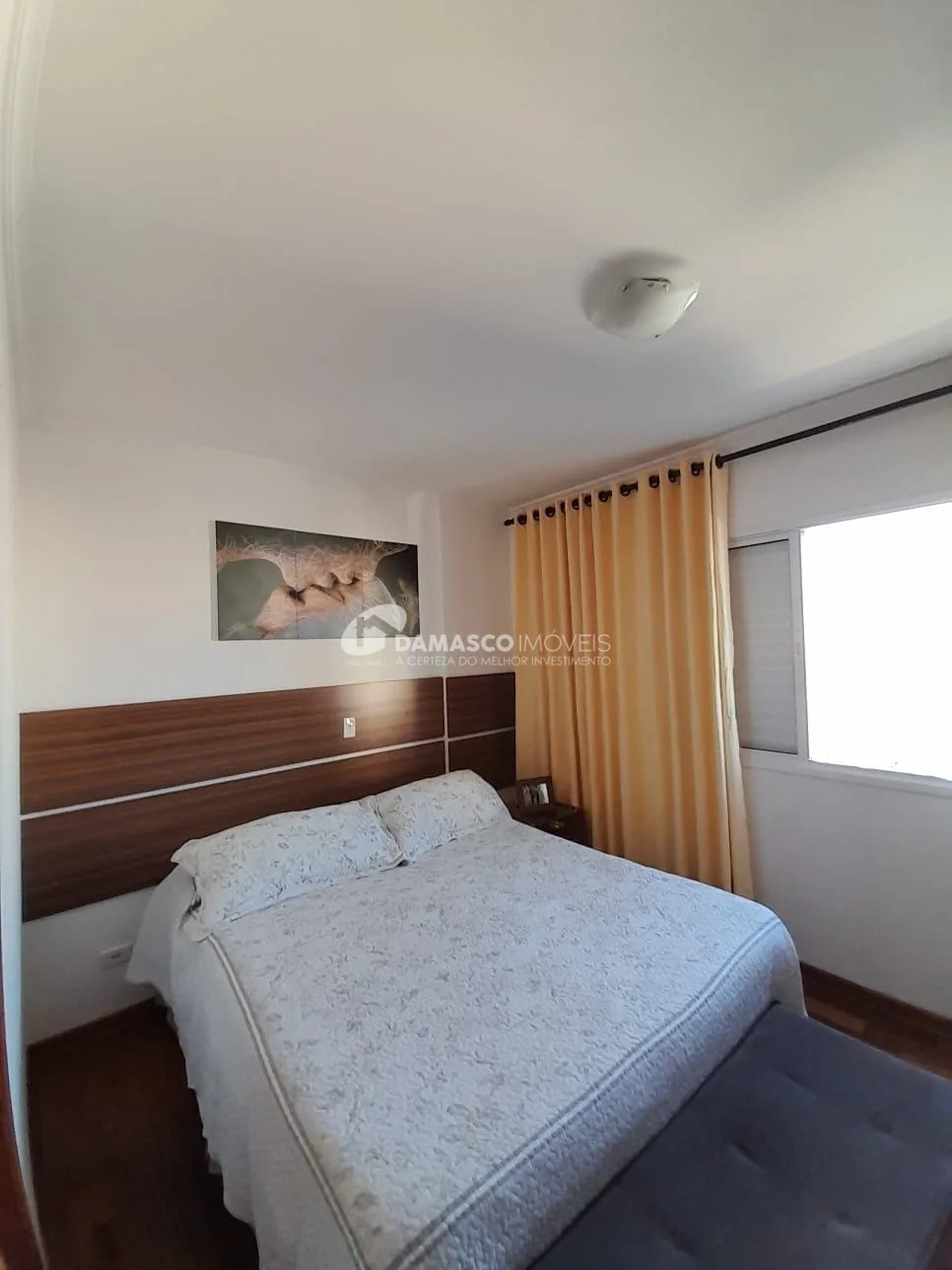 Apartamento para Locação 3 Quartos, 1 Suite, 2 Vagas, Osvaldo Cruz, São Caetano do Sul - SP | LA TRAVIATA                                                 