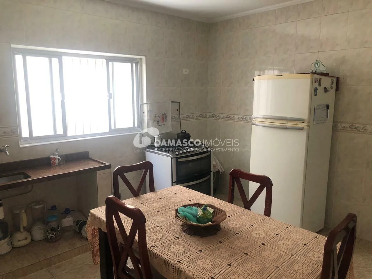Sobrado à venda 3 Quartos, 3 Suites, 5 Vagas, 177M², Osvaldo Cruz, São Caetano do Sul - SP
