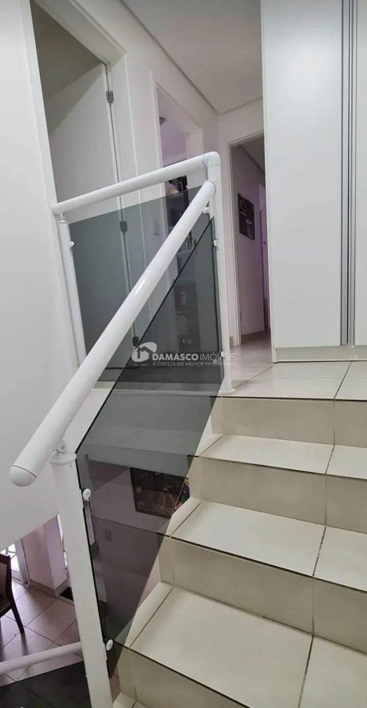 Apartamento à venda 3 Quartos, 3 Suites, 3 Vagas, 165M², Centro, São Caetano do Sul - SP 