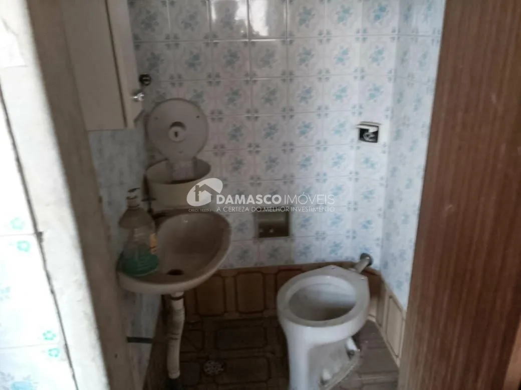 Salão para Locação 195M², Fundação, São Caetano do Sul - SP