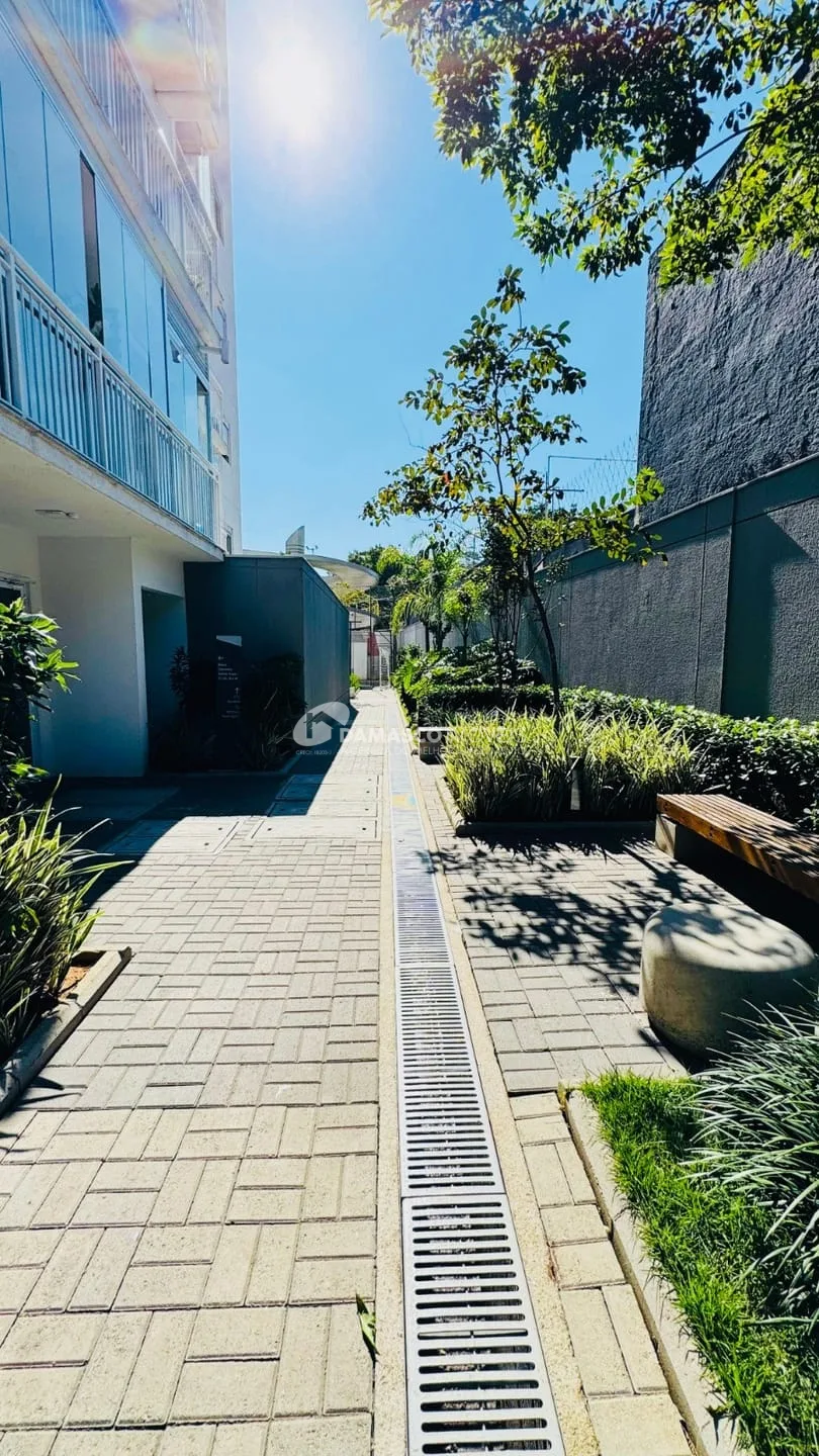 Apartamento Mobiliado à Venda no Sacomã com Lazer Completo
