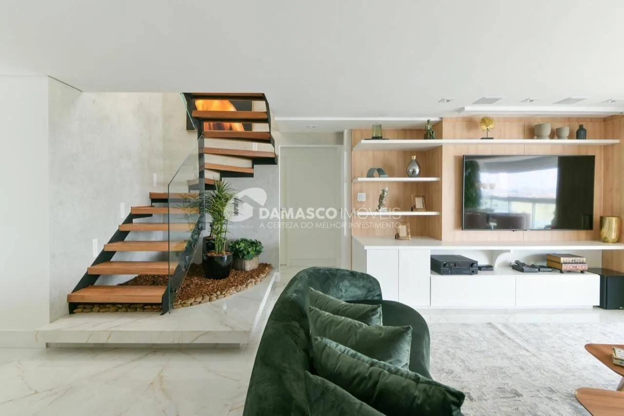 Cobertura / Penthouse à venda, Santo Antônio, São Caetano do Sul, SP