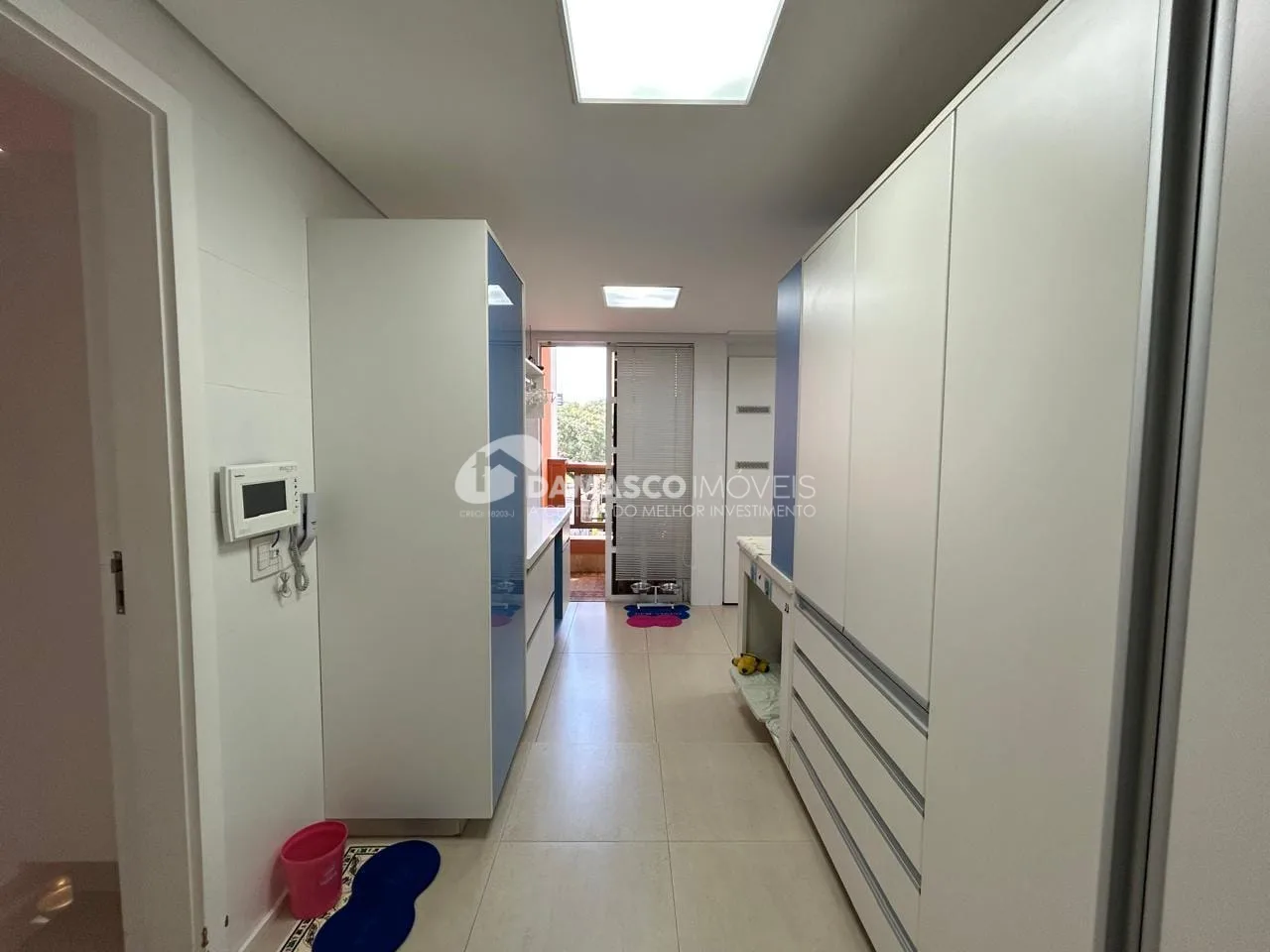 Apartamento à venda, Vila Bastos, Santo André, SP