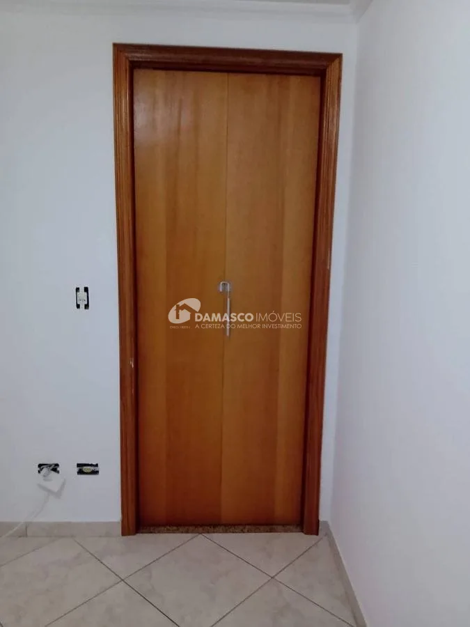 Apartamento à venda no Jardim Alvorada – Santo André