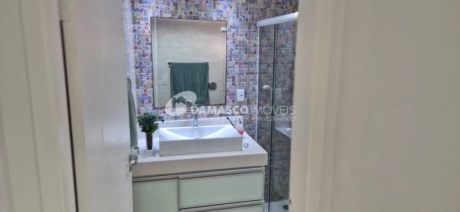 Apartamento à venda, Barcelona, São Caetano do Sul, SP