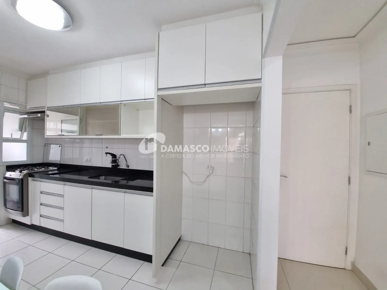 Apartamento à venda, Santa Paula, São Caetano do Sul, SP