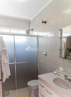 Sobrado à venda 4 Quartos, 4 Suites, 8 Vagas, Jardim, Santo André - SP