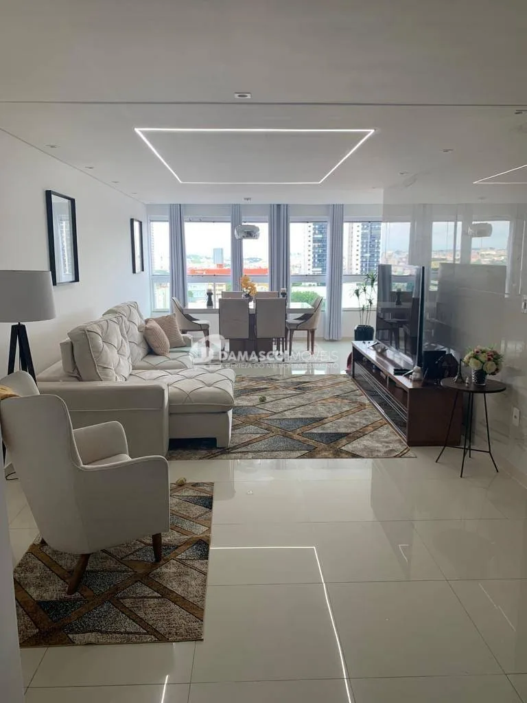 Apartamento à venda, Jardim do Mar, São Bernardo do Campo, SP