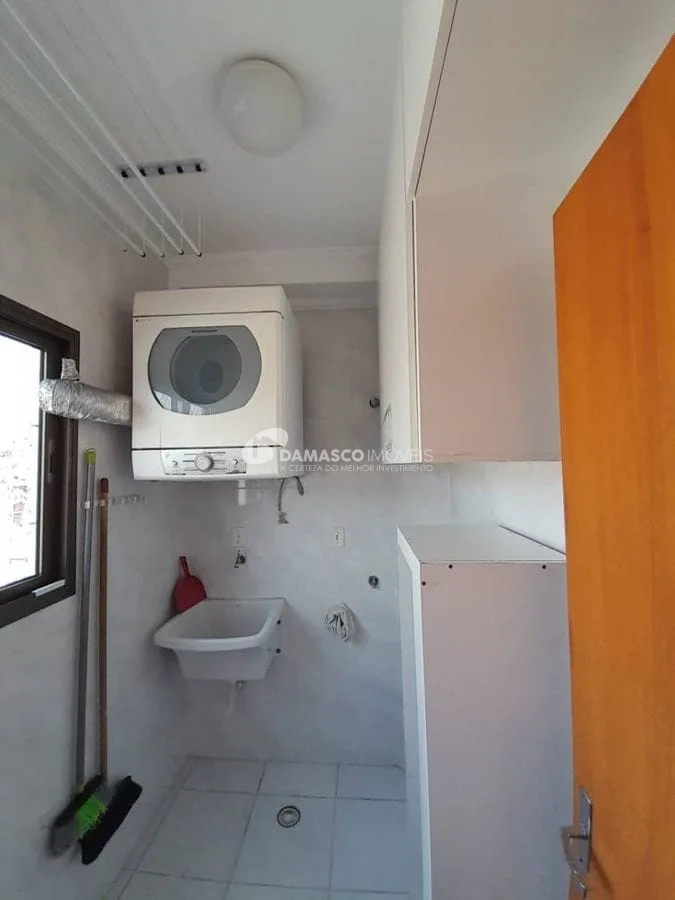 Apartamento para Locação, 2 dorm, 1 vaga, - Nova Gerty - São Caetano do Sul