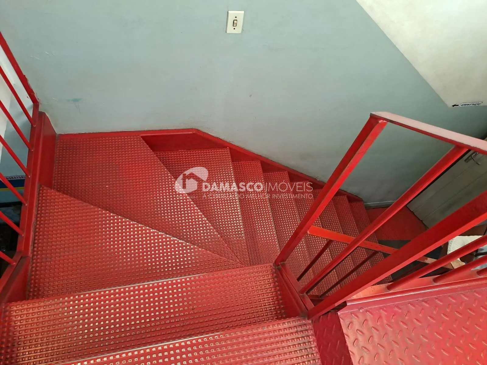 Prédio à venda 374M², Santo Antônio, São Caetano do Sul - SP