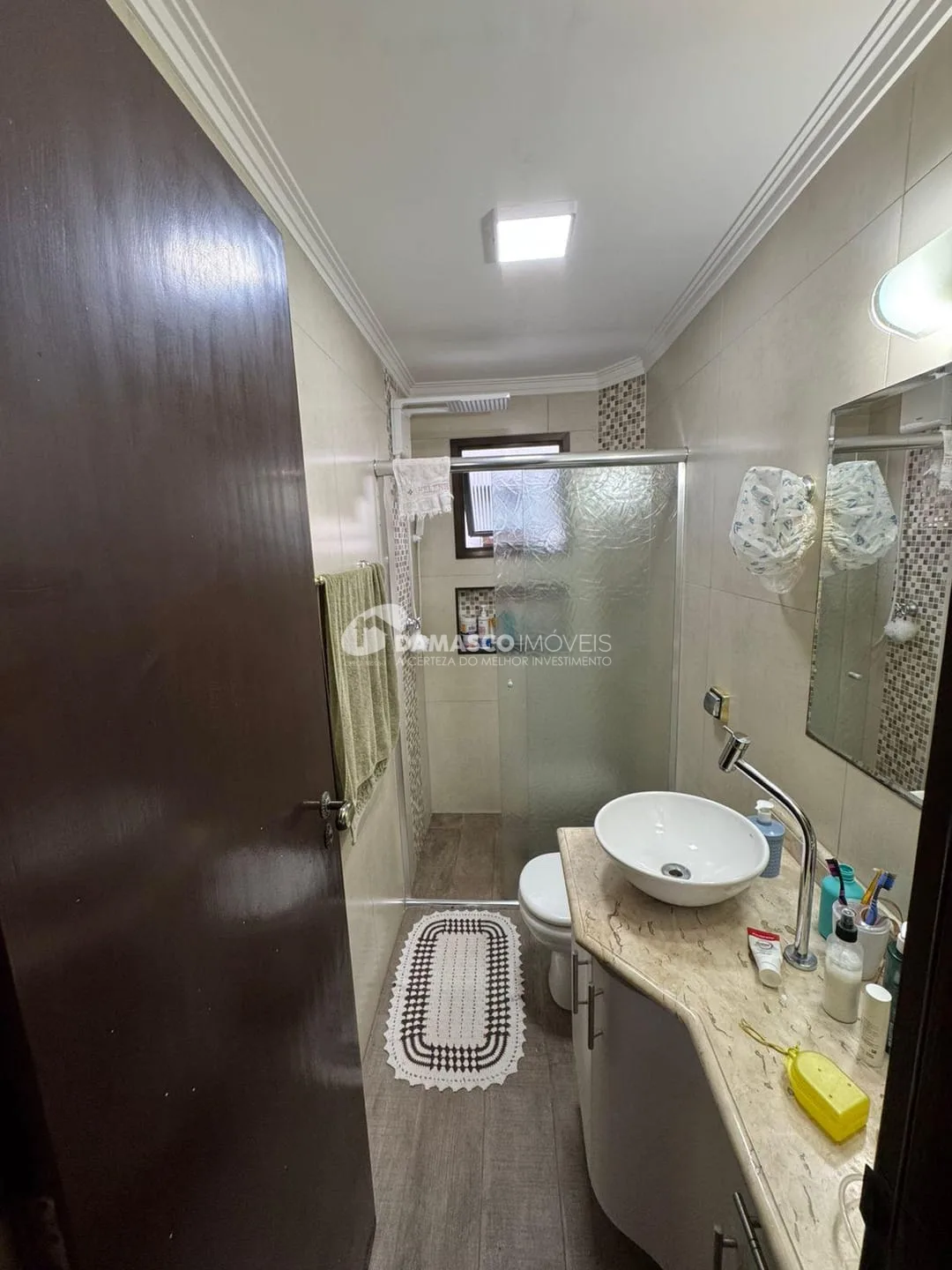 Apartamento à venda, Santa Maria, São Caetano do Sul, SP
