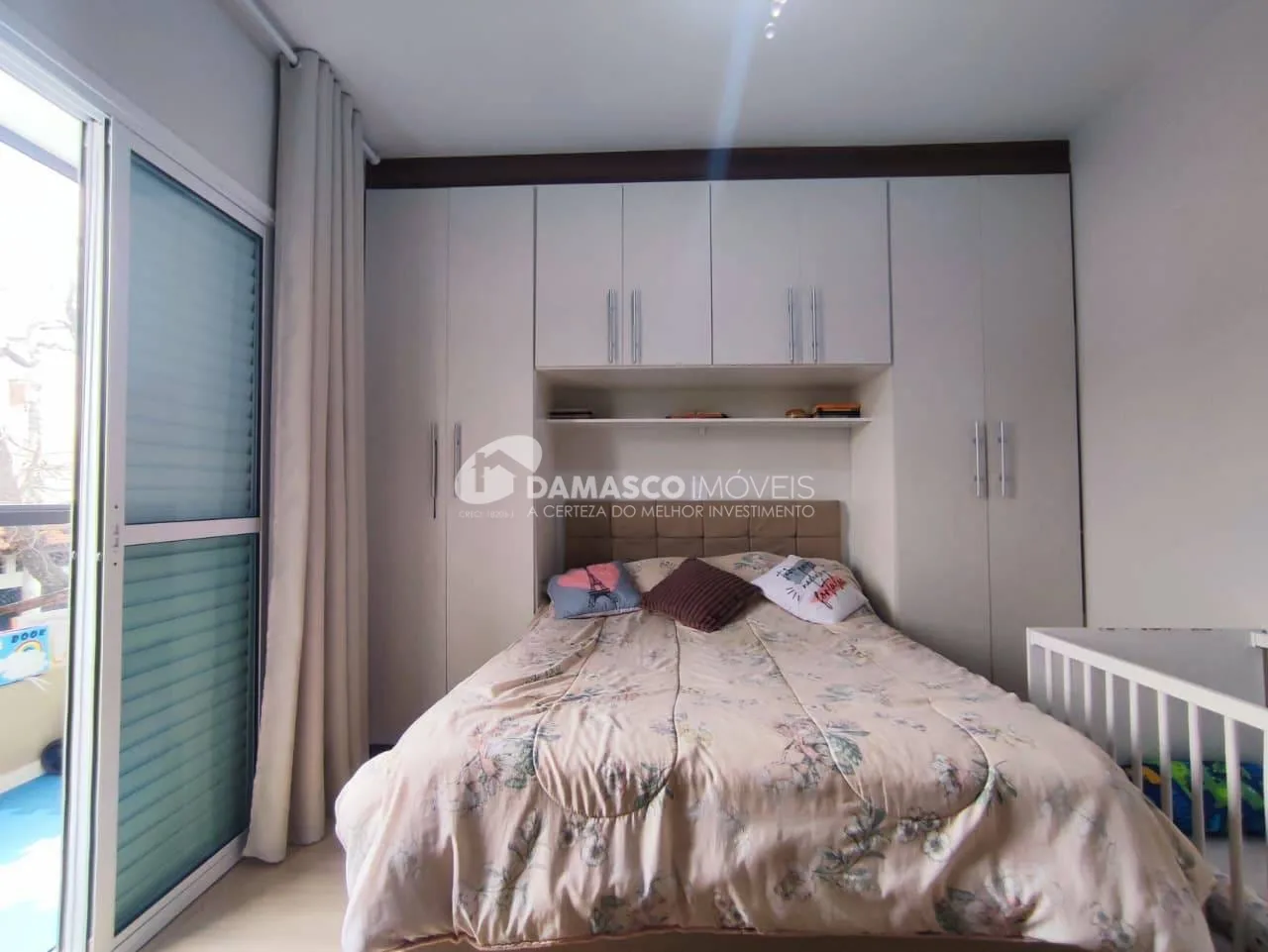 Apartamento à venda, Vila Aquilino, Santo André, SP