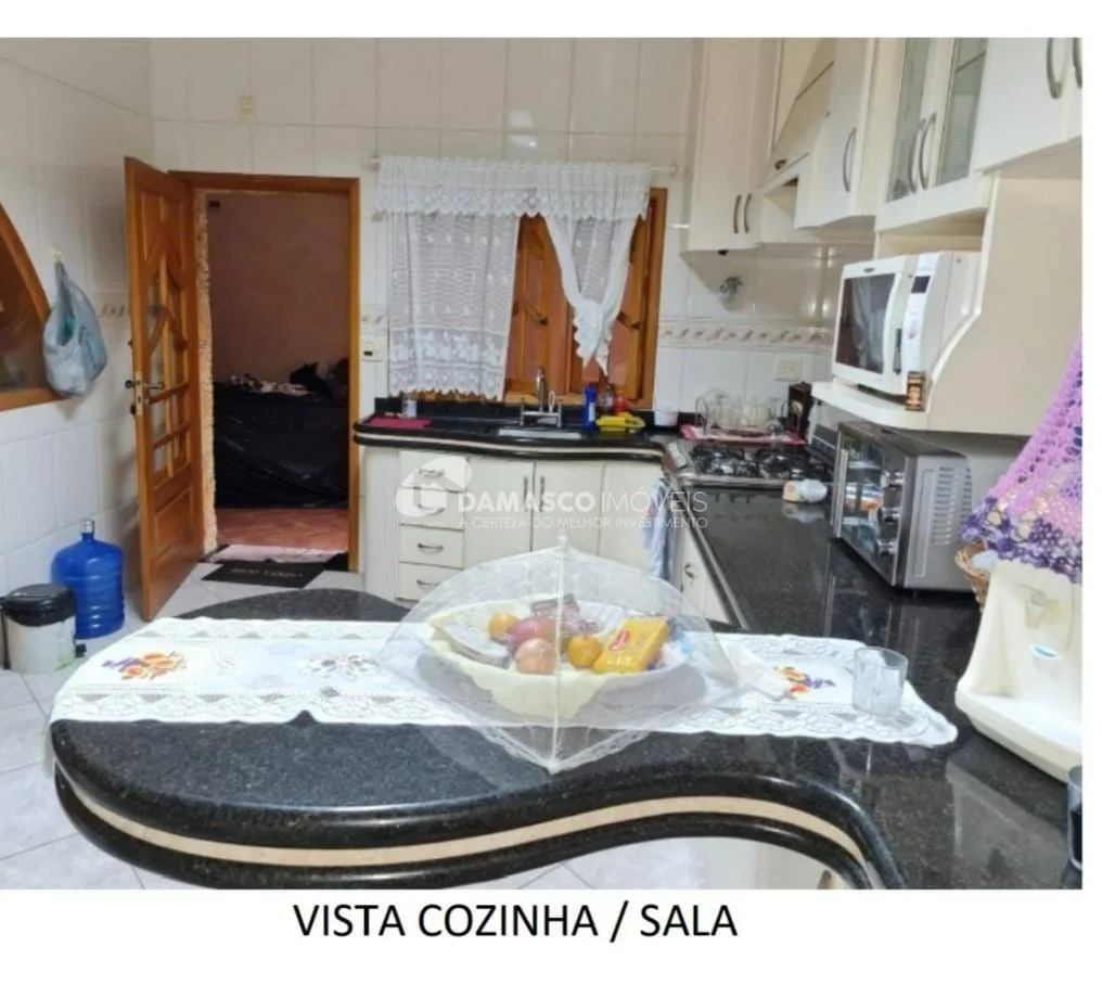 Sobrado à venda, Sacomã, São Paulo, SP