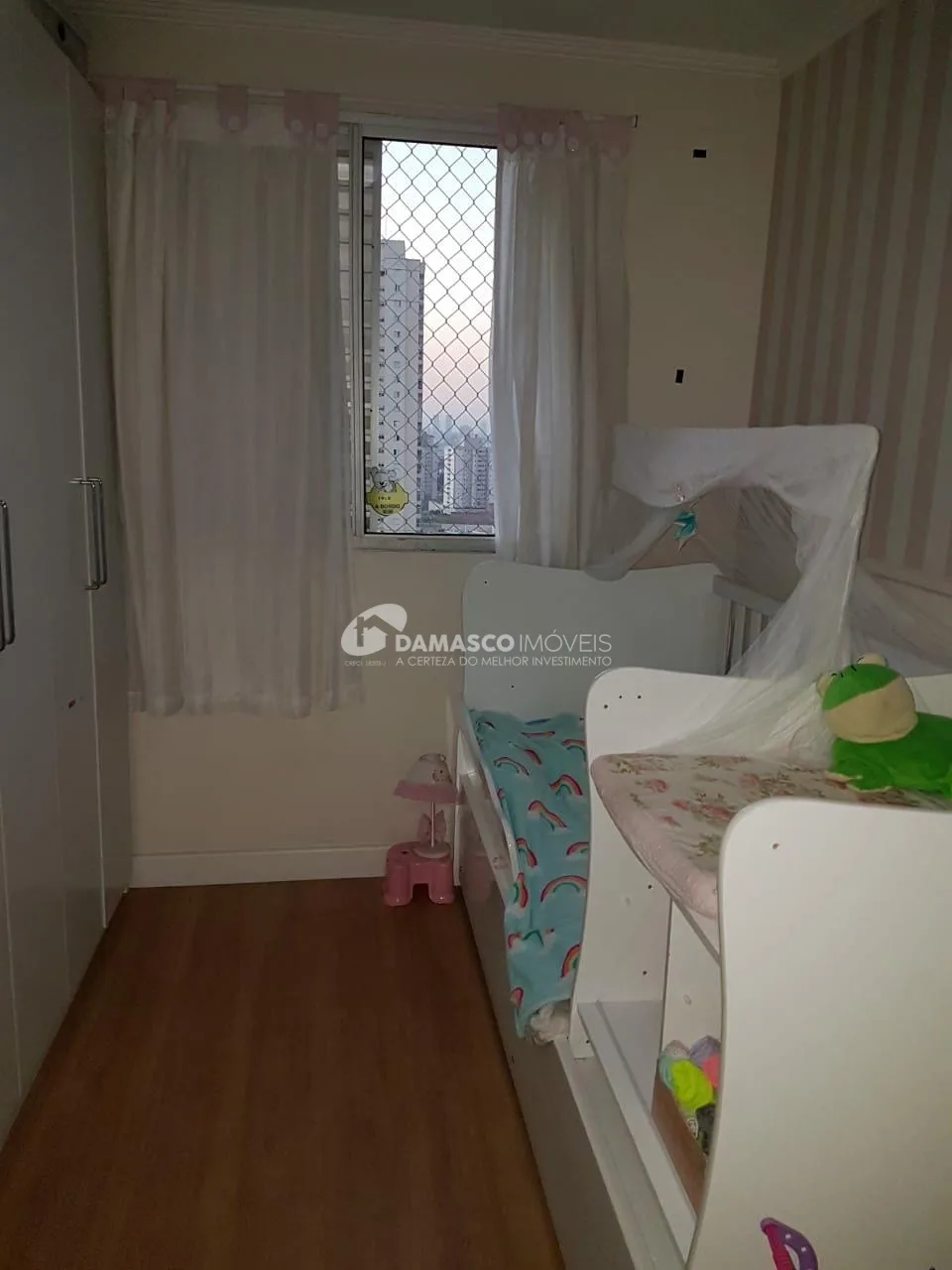 Cobertura à venda 2 Quartos, 1 Vaga, 97M², Vila Moraes, São Paulo - SP 