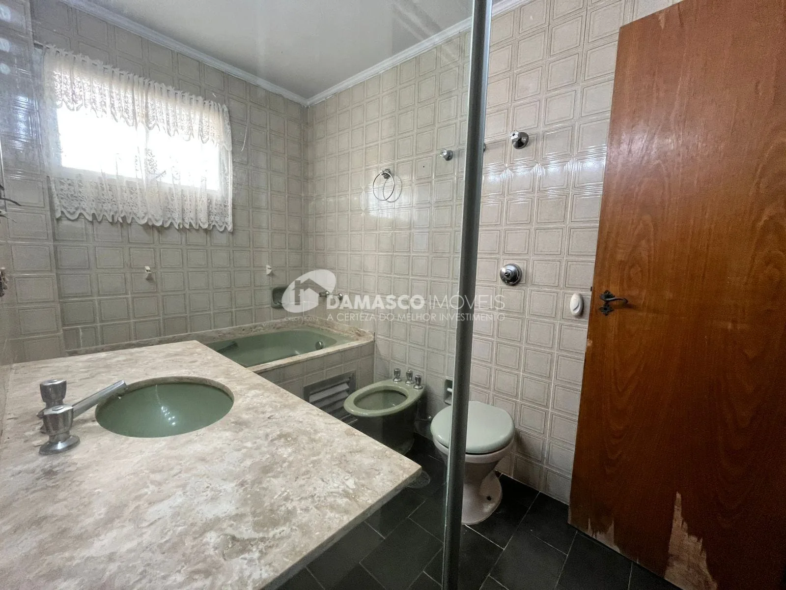Apartamento à venda, Santo Antônio, São Caetano do Sul, SP