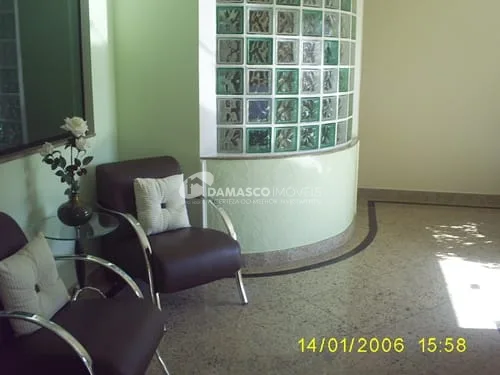 Cobertura à venda 2 Quartos, 1 Suite, 2 Vagas, 136M², Santa Maria, São Caetano do Sul - SP 
