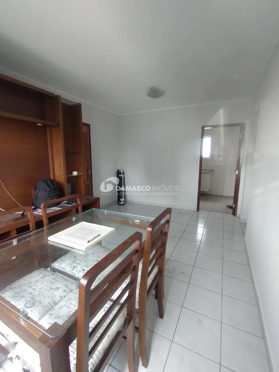 Apto para locação, Vila Guarani (Z Sul), São Paulo, SP