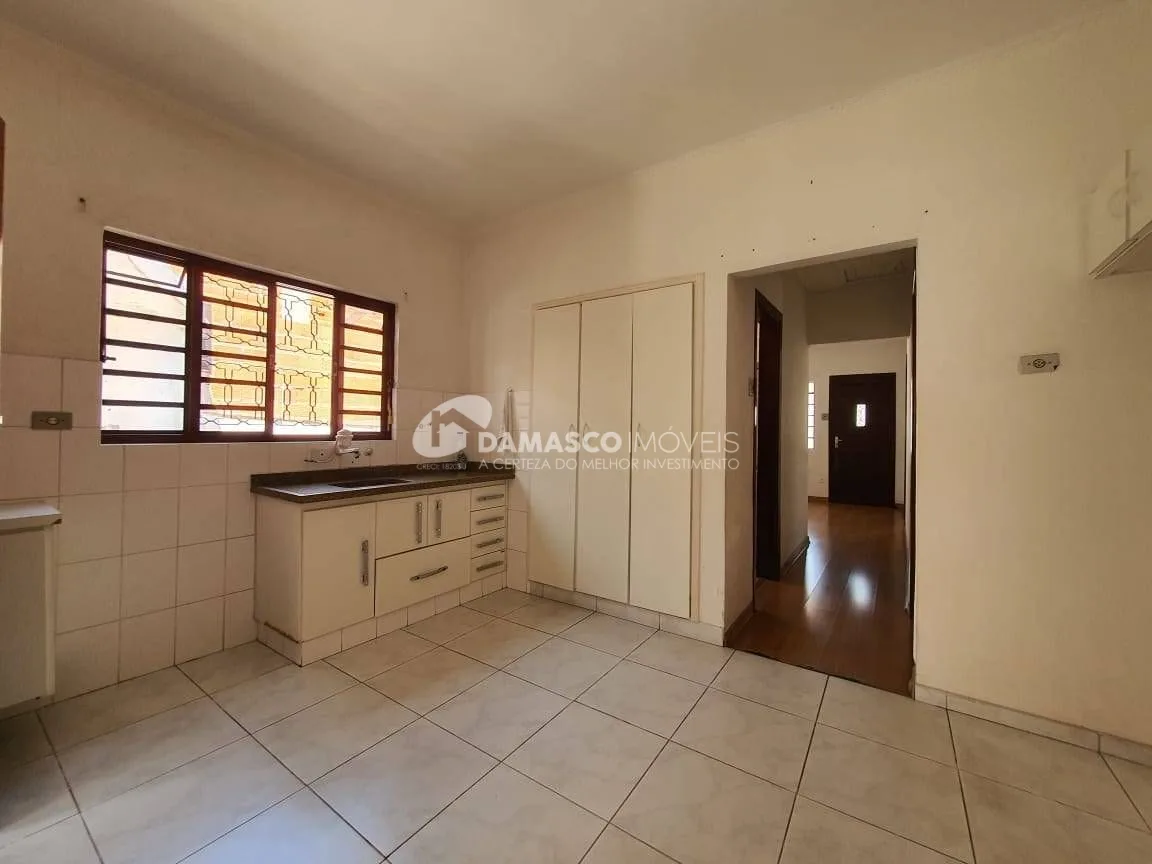 Casa Térrea 300,00m² terreno - Barcelona - São Caetano do Sul