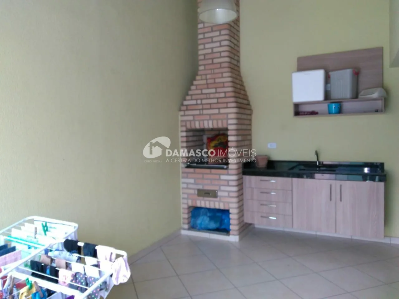Cobertura à venda 3 Quartos, 1 Suite, 3 Vagas, 160M², Parque das Nações, Santo André - SP 