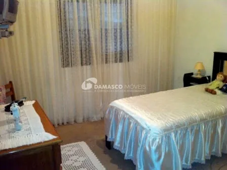 Casa à venda 2 Quartos, 5 Vagas, 279M², Santa Maria, São Caetano do Sul - SP