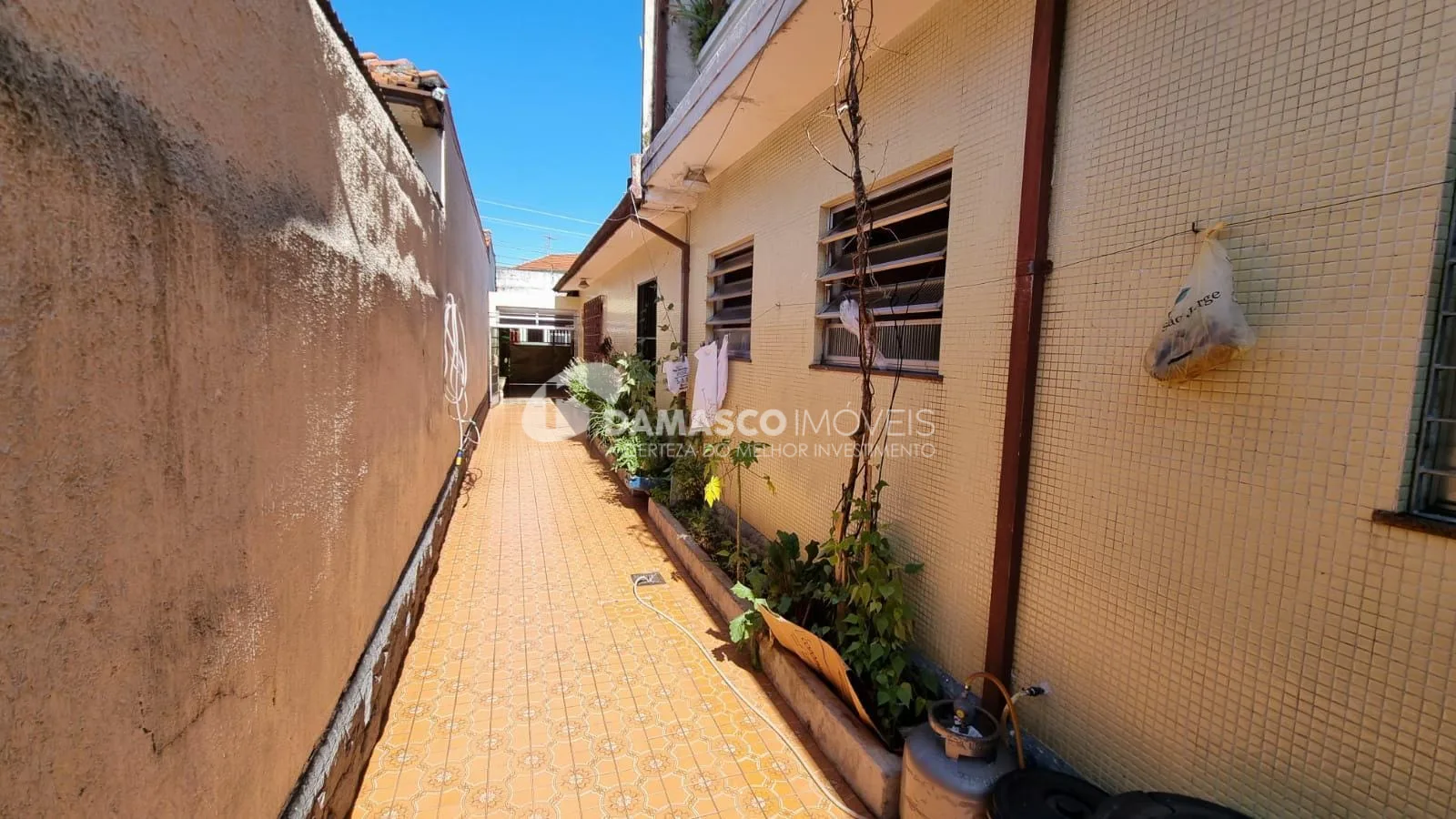 Casa à venda 4 Quartos, 1 Suite, 4 Vagas, 246M², Osvaldo Cruz, São Caetano do Sul - SP
