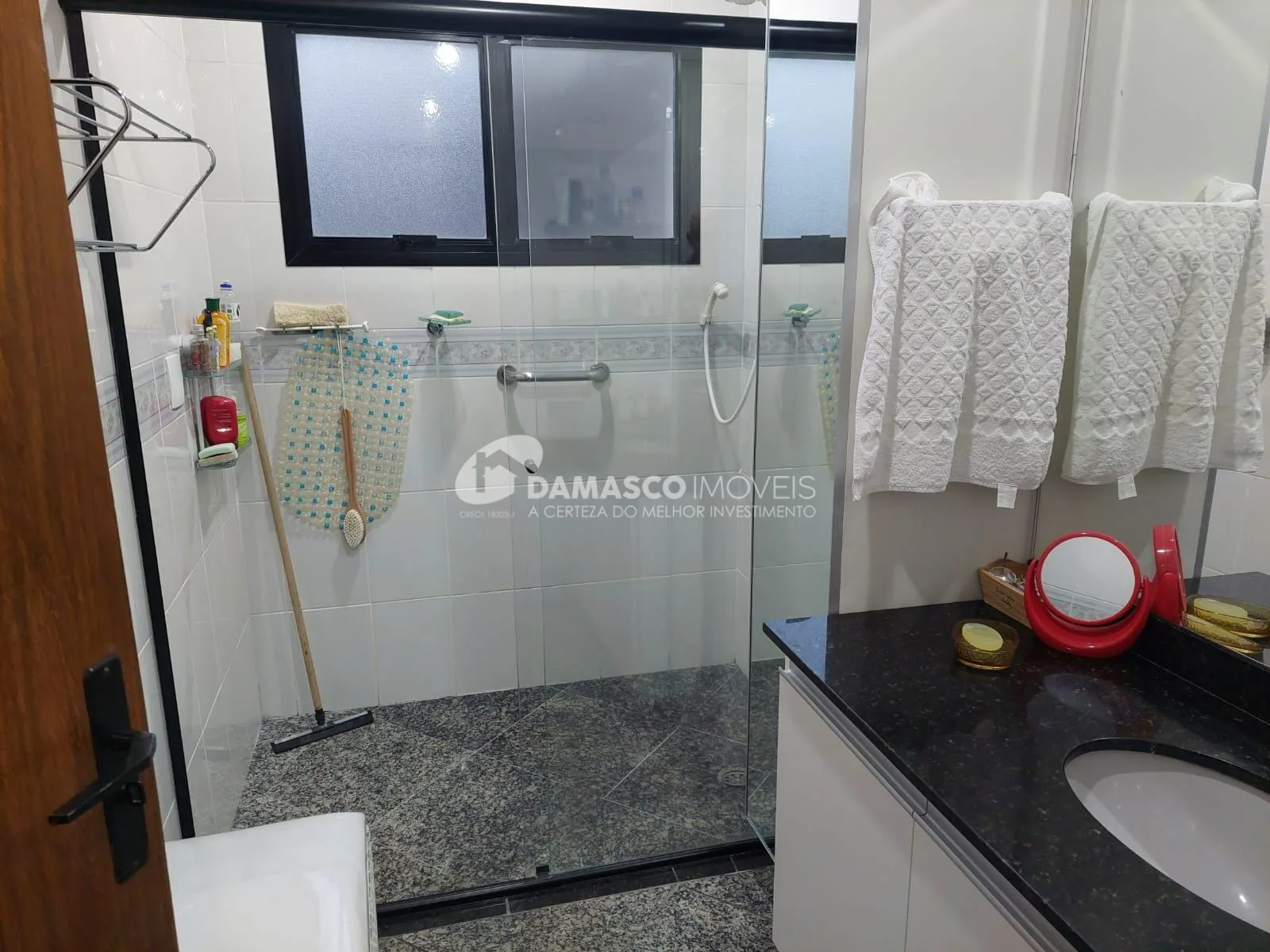 Apartamento à venda, Campestre, Santo André, SP