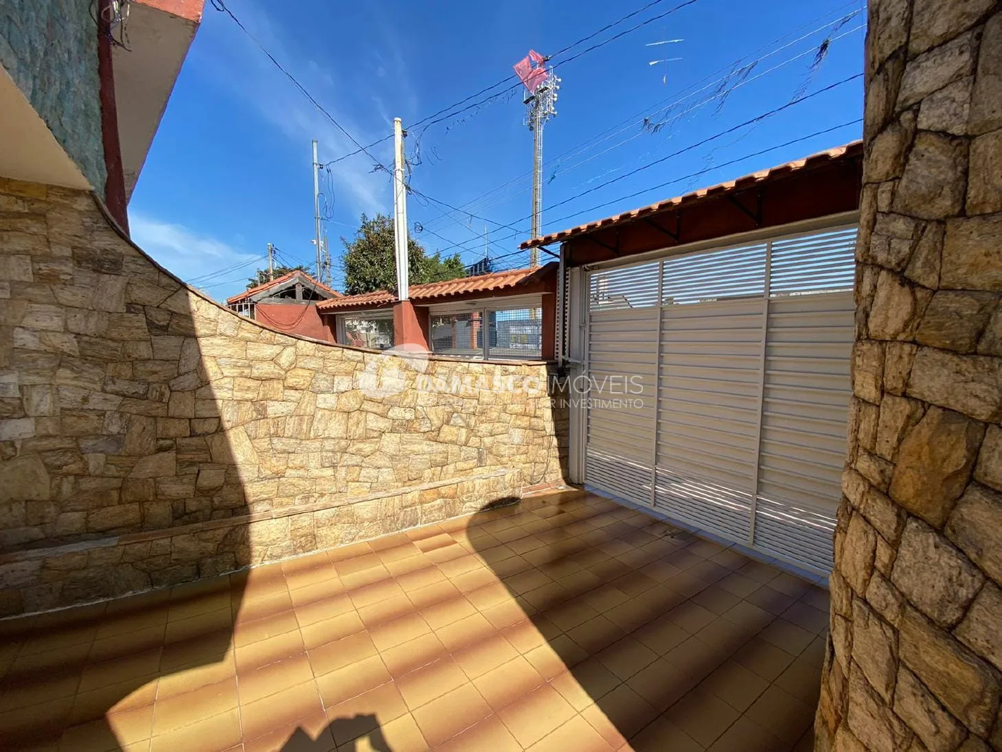 Sobrado à venda 4 Quartos, 1 Suite, 2 Vagas, 310M², Olímpico, São Caetano do Sul - SP