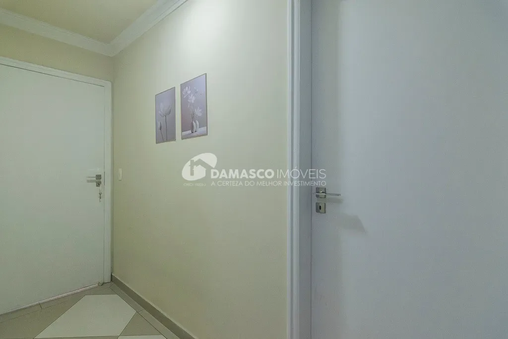 Apartamento para Locação 4 Quartos, 1 Suite, 3 Vagas, 162M², Santo Antônio, São Caetano do Sul - SP