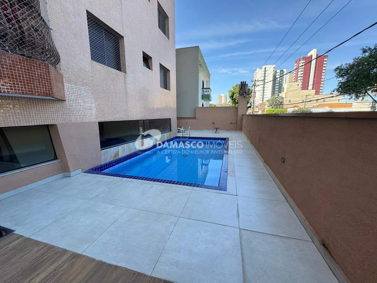 Apartamento à venda com lazer , no bairro Barcelona, São Caetano do Sul, SP