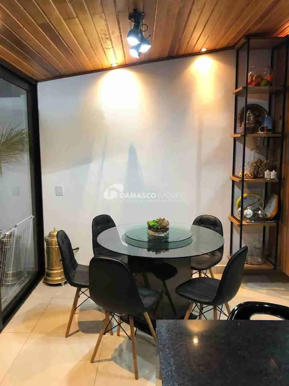 Apartamento padrão para Locação, Santa Maria, Santo André, SP