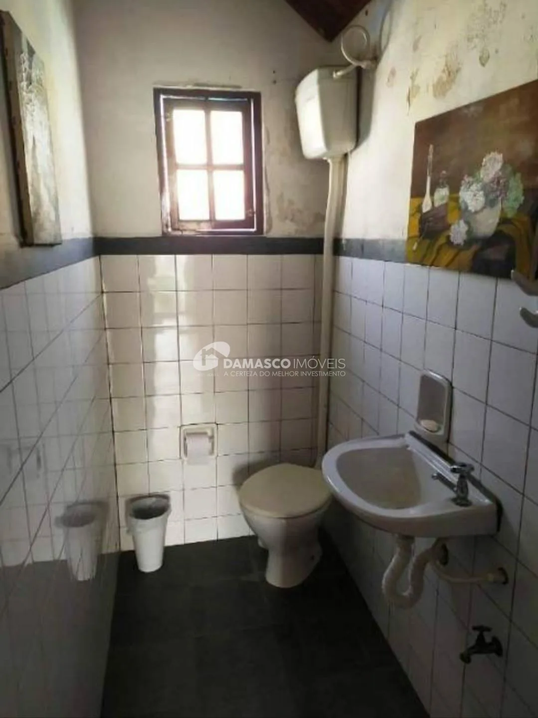 Casa à venda 2 Quartos, 1 Vaga, 83M², Santa Paula, São Caetano do Sul - SP