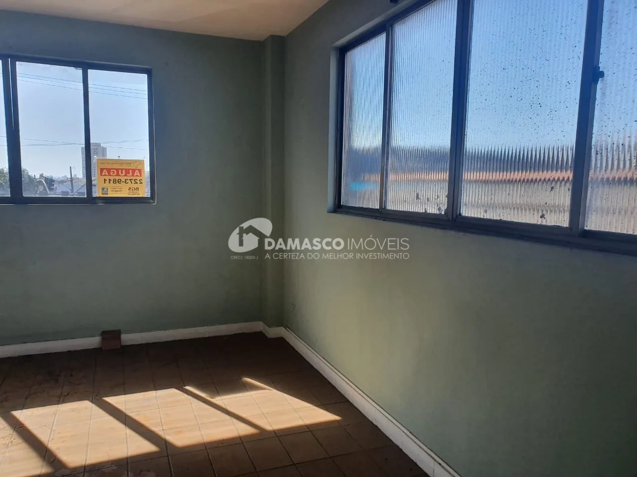 Sala para locação, Vila Moinho Velho, São Paulo, SP